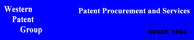 Western Patent Group
